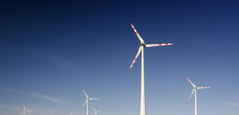 Tamaulipas construirá nueve subestaciones y sumará nuevos parques eólicos en 2026, con el fin de aprovechar su potencial en energías limpias.