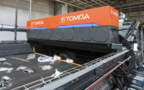 TOMRA lidera el reciclaje de aluminio automotriz en México con sistemas de clasificación avanzada que logran purezas de hasta el 97%.