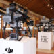 Los drones agrícolas en México optimizan la producción, reducen el uso de recursos y minimizan el impacto ambiental.