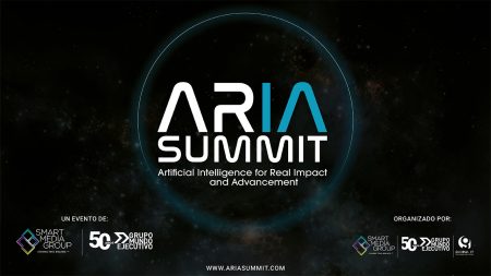 El ARIA Summit 2025 se realizará en noviembre en CDMX con paneles sobre IA ética, ciberseguridad consciente y talento híbrido.