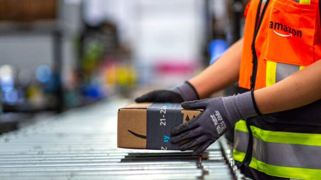 Amazon, X-energy y socios coreanos impulsan una alianza para desplegar reactores para cubrir la demanda energética de centros de datos.