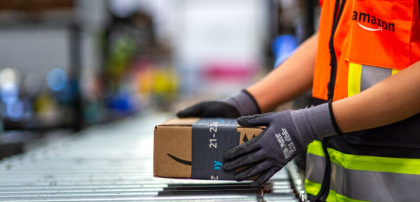 Amazon, X-energy y socios coreanos impulsan una alianza para desplegar reactores para cubrir la demanda energética de centros de datos.
