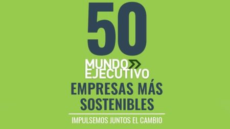 El Business Summit 2025 se realizará el 13 de noviembre en la Ciudad de México, con la presencia de las 50 Empresas Más Sostenibles del país.
