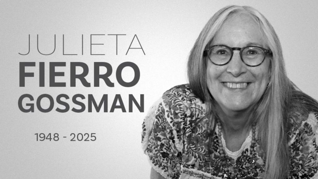Julieta Fierro, astrónoma y divulgadora científica de la UNAM, falleció a los 77 años; su legado transformó la divulgación de la ciencia.