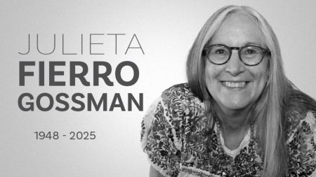 Julieta Fierro, astrónoma y divulgadora científica de la UNAM, falleció a los 77 años; su legado transformó la divulgación de la ciencia.