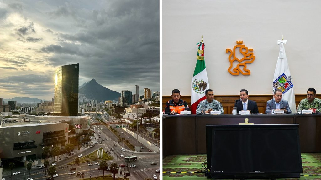 La Secretaría de Medio Ambiente de Nuevo León reportó clausuras, rescates y modernización del SIMA con inversión de 14 mdp.
