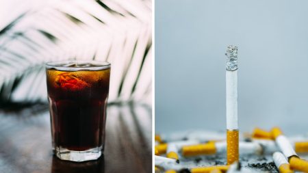 El Paquete Económico 2026 establece un aumento en el impuesto al cigarro y a los refrescos para fortalecer la recaudación fiscal.