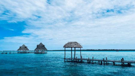 Con el Sello Verde, Quintana Roo busca liderar el turismo sustentable en México mediante una certificación de estándares internacionales.