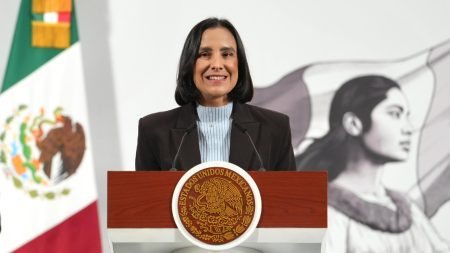 La Sener recibirá 267 mil 439 mdp en 2026, superando al gasto de Seguridad e INE, con 98.5% de recursos dirigidos a Pemex.