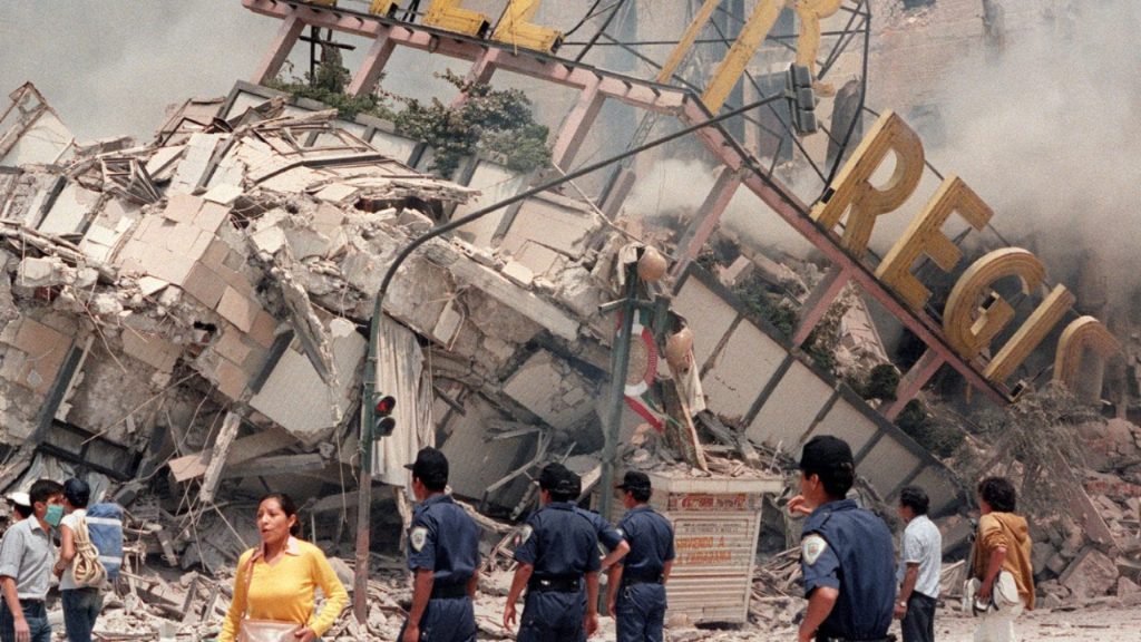 Qué ocurrió el 19 de septiembre de 1985, cómo respondió la ciudad y 10 datos esenciales que explican el impacto del terremoto.