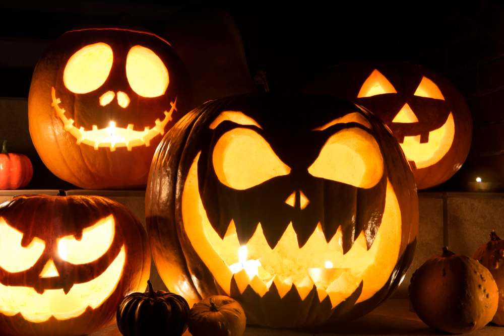 ¿Por qué celebramos Halloween? Mitos, leyendas y símbolos de una tradición milenaria