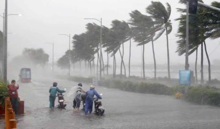 lluvias