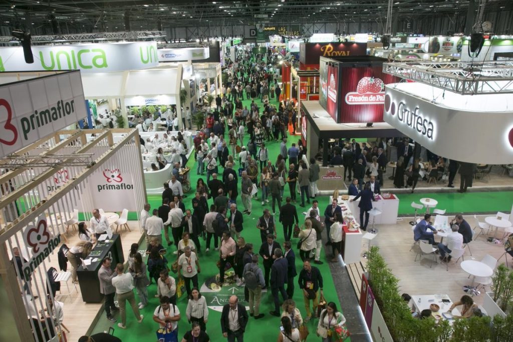 Fruit Attraction 2025 impulsa la sostenibilidad ambiental en el sector hortofrutícola fruit attraction