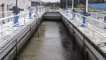 El Sistema Cutzamala cerró septiembre con 89.56% de almacenamiento, su mejor nivel desde 2018, tras intensas lluvias.