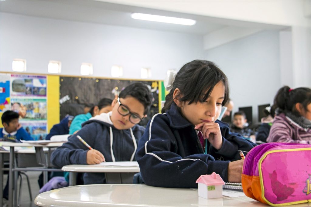 Centro Educativo a Favor del Niño: un modelo integral que transforma vidas