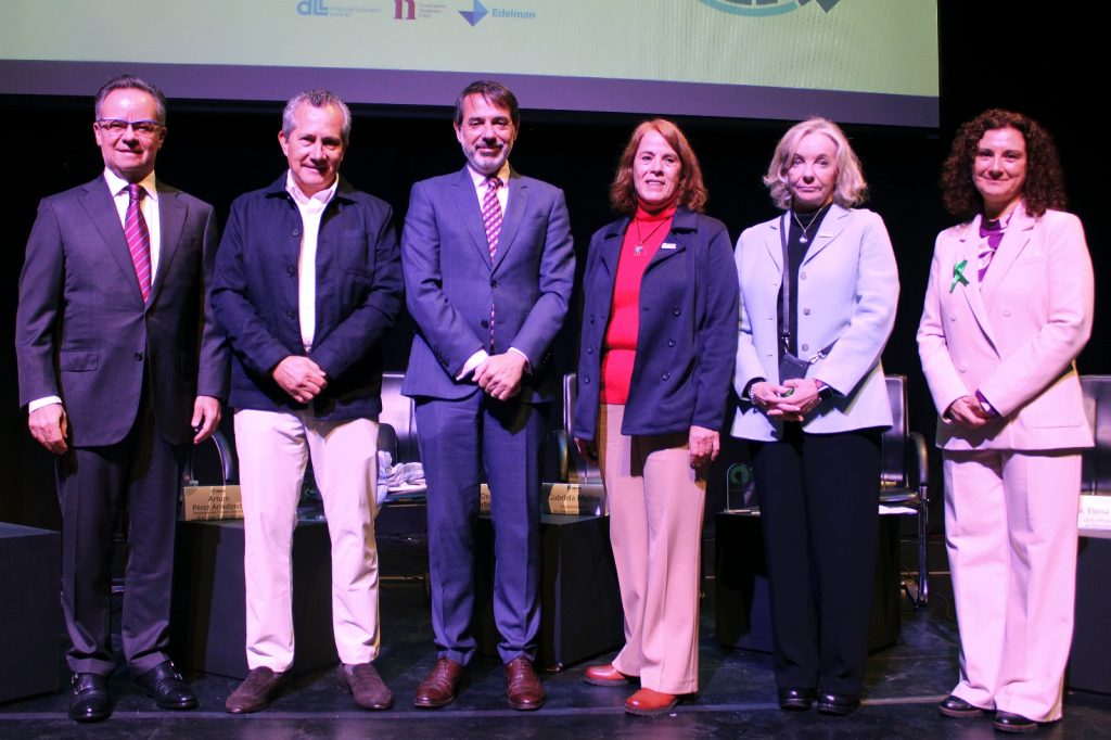 México, punto de encuentro para la cooperación iberoamericana en innovación y discapacidad discapacidad