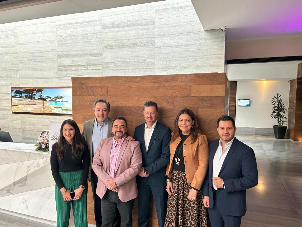 Plan 2026-2027 de COMIR: IA, expansión global y talento para fortalecer la industria de reuniones