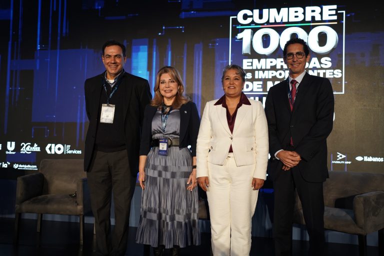 México debe replantear cómo forma su talento, señalan especialistas en la Cumbre de las 1000 Empresas