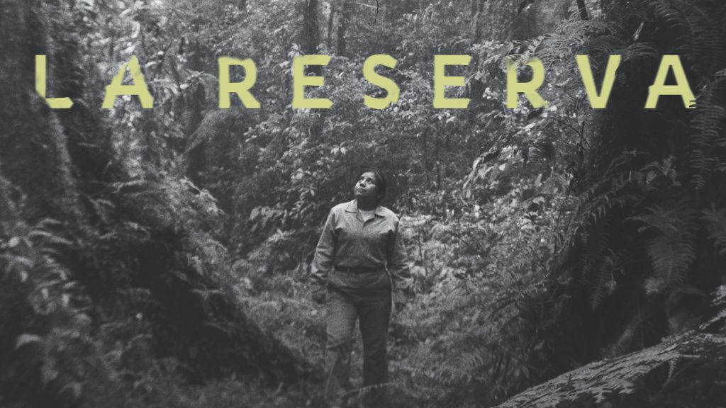 “La reserva”, la película que retrata los riesgos de defender el medio ambiente en México