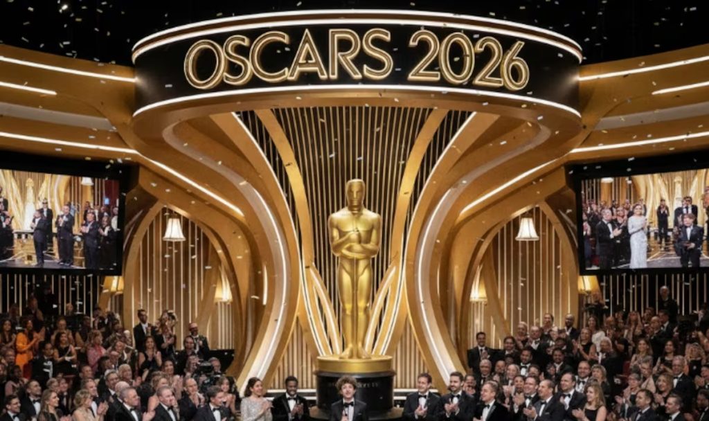 Óscar 2026: ¿en qué plataformas ver las películas nominadas en México?