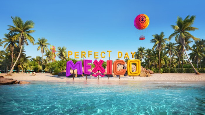 Royal Caribbean: jueza frena provisionalmente cambios de uso de suelo para su proyecto en Mahahual