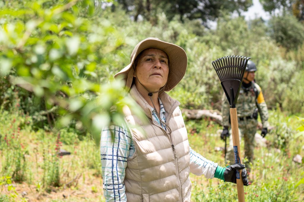 Familias de personas desaparecidas convocan a protesta en el partido inaugural del Mundial 2026 en CDMX