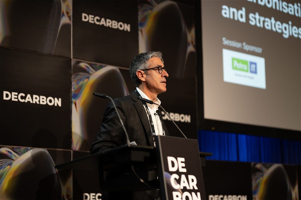 De la ambición a la acción: DECARBON 2026 impulsa la descarbonización en petróleo y gas DECARBON