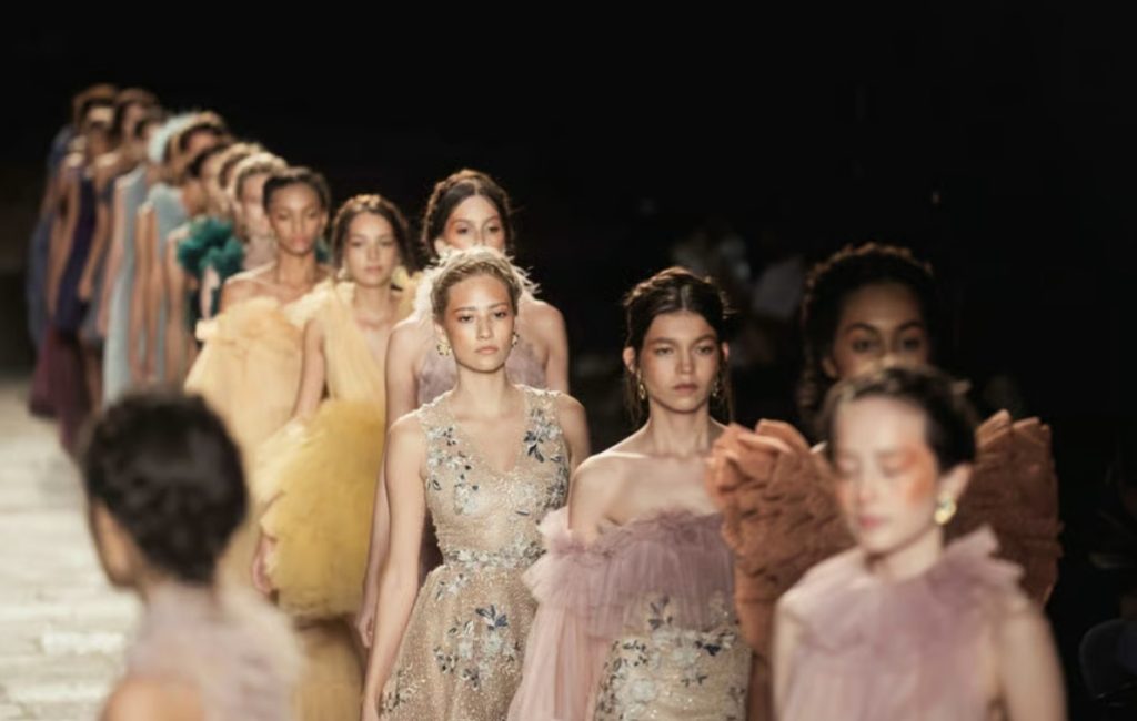 Alianza une moda verde de Latinoamérica y Europa: Sustainable Fashion Fest fashion