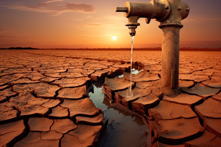 Crisis hídrica en México: Un desafío apremiante para millones