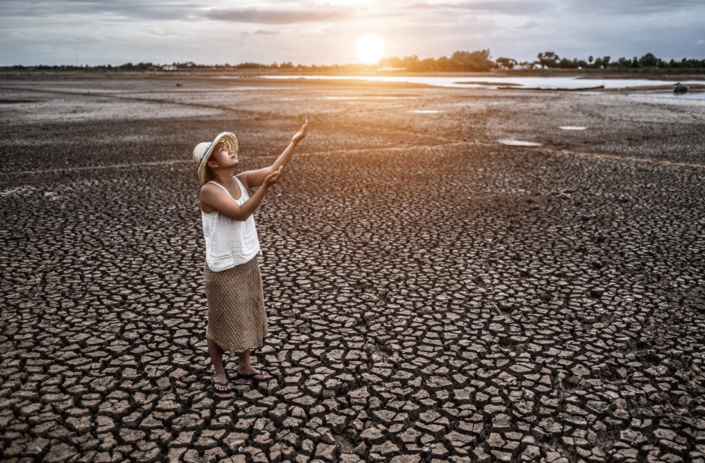Mejoras Hídricas en México Un Respiro en Tiempos de Sequía