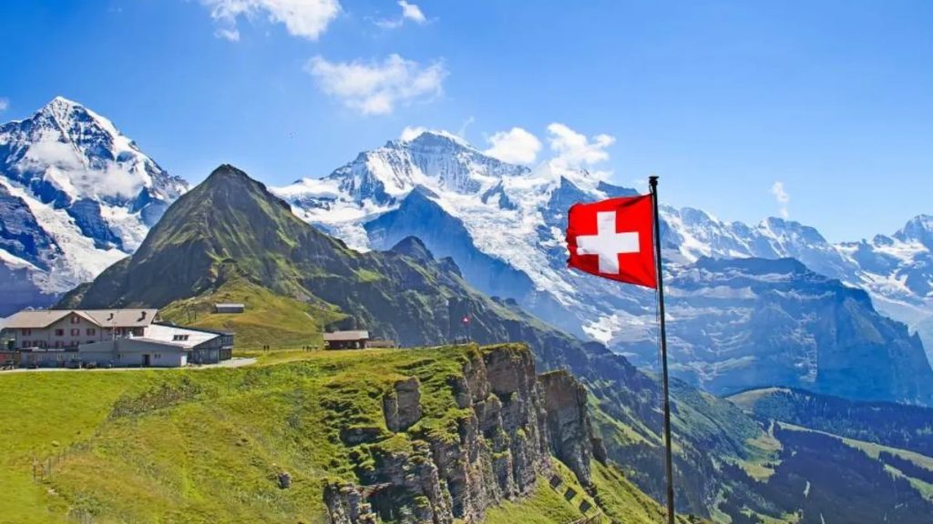 Suiza impulsa nueva ley de sostenibilidad suiza