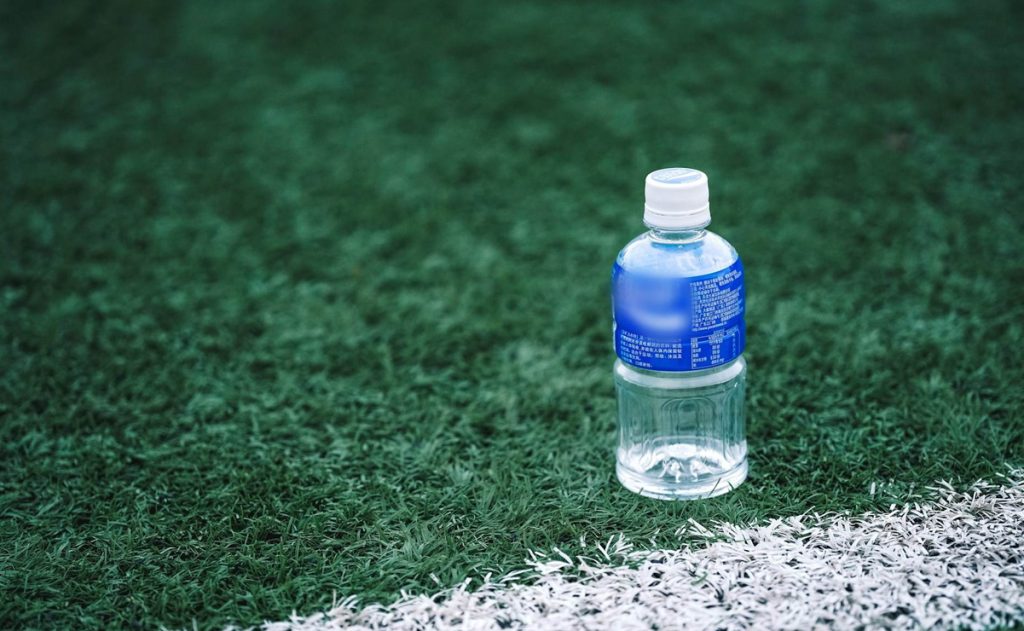 Organizaciones impulsan campaña nacional para promover el cuidado del agua durante eventos deportivos agua