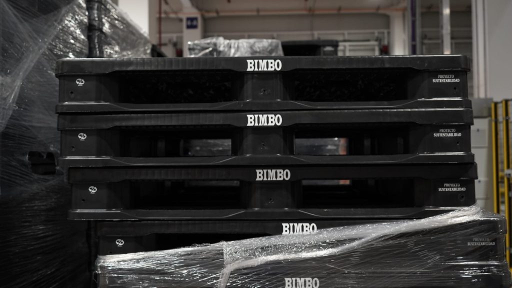 Grupo Bimbo alcanza 99% de empaques reciclables y refuerza su estrategia de economía circular bimbo