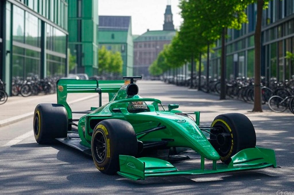FIA destaca avances en sostenibilidad y diversidad dentro del automovilismo mundial fia