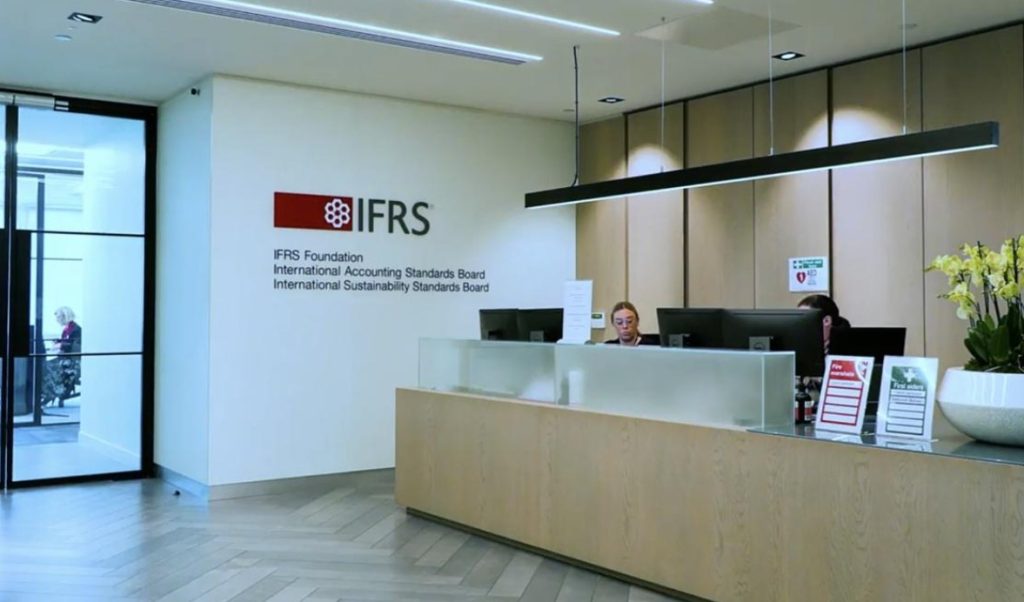 ifrs