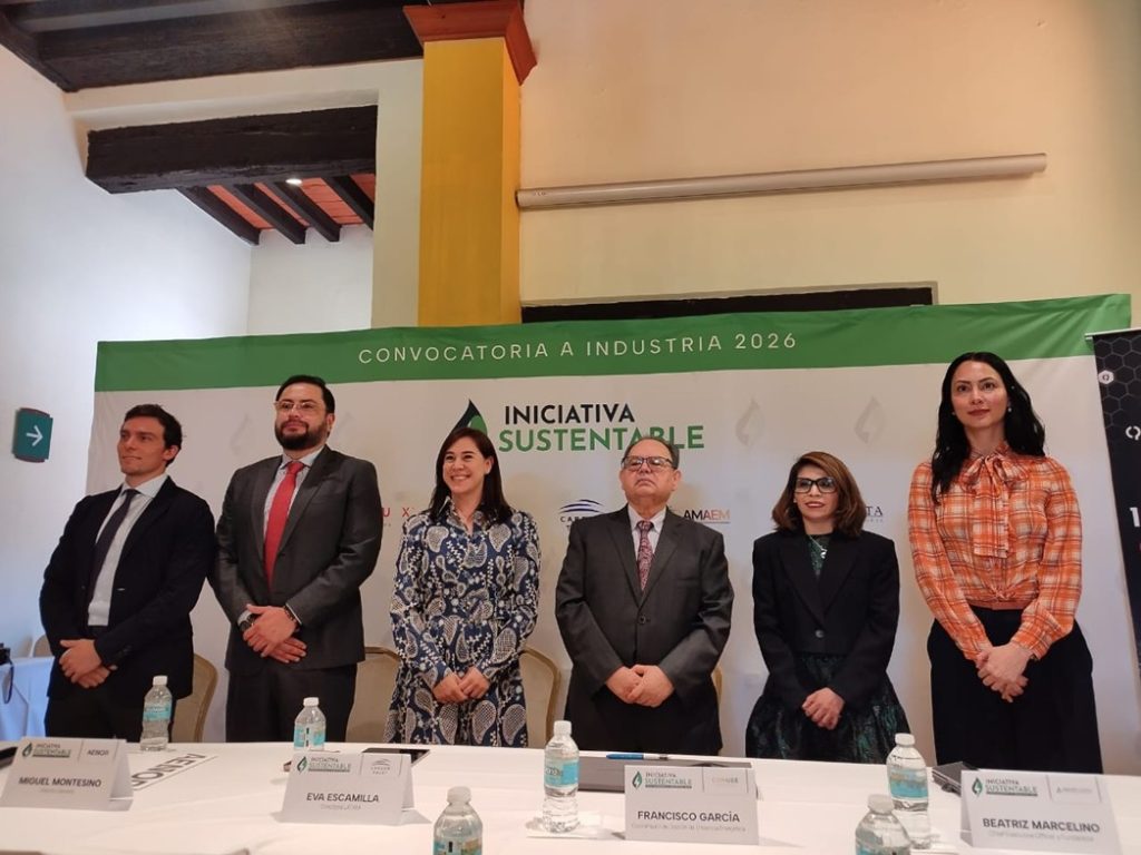 iniciativa sustentable