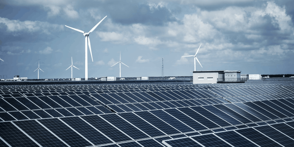 Baterías renovables fortalecen el futuro de la energía limpia