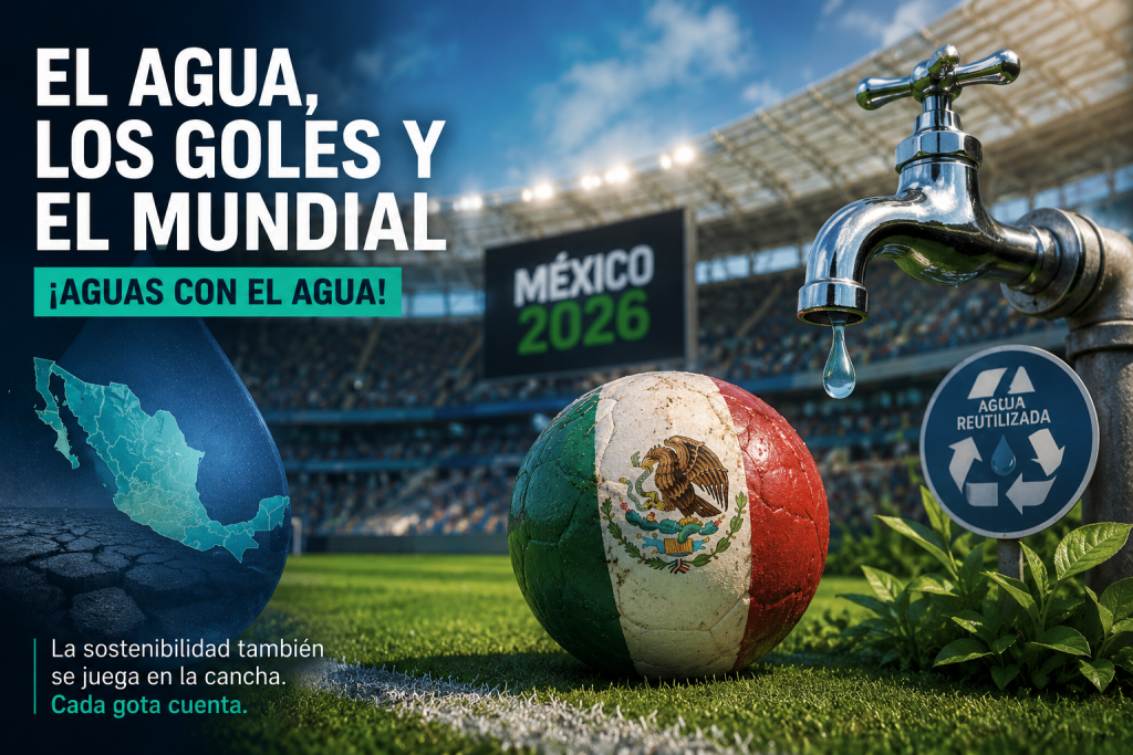 agua