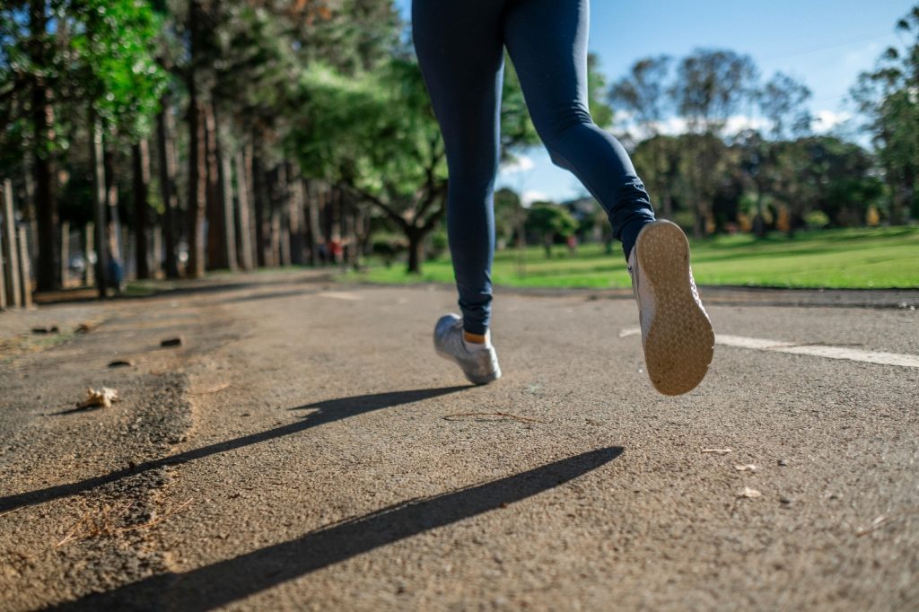 Healthy Cities