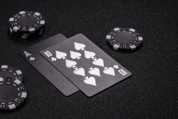 Decisiones estratégicas: Análisis del desarrollo de habilidades en juegos clásicos como el blackjack blackjack