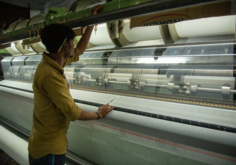 India creará certificación verde para exportaciones india