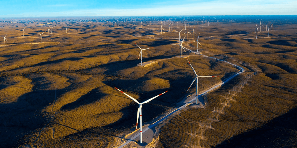México acelera proyectos de energía renovable con nueva estrategia