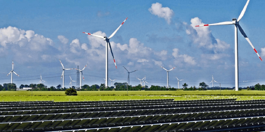Energía limpia impulsa expansión solar y nuevas inversiones en México