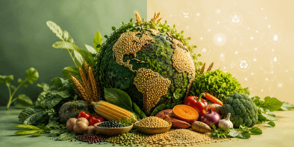 Planeta Hambre Cero: una visión integral para alimentar el futuro