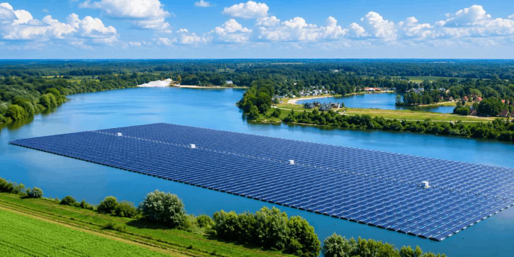 Energía renovable ahorra 480 000 millones de dólares al mundo