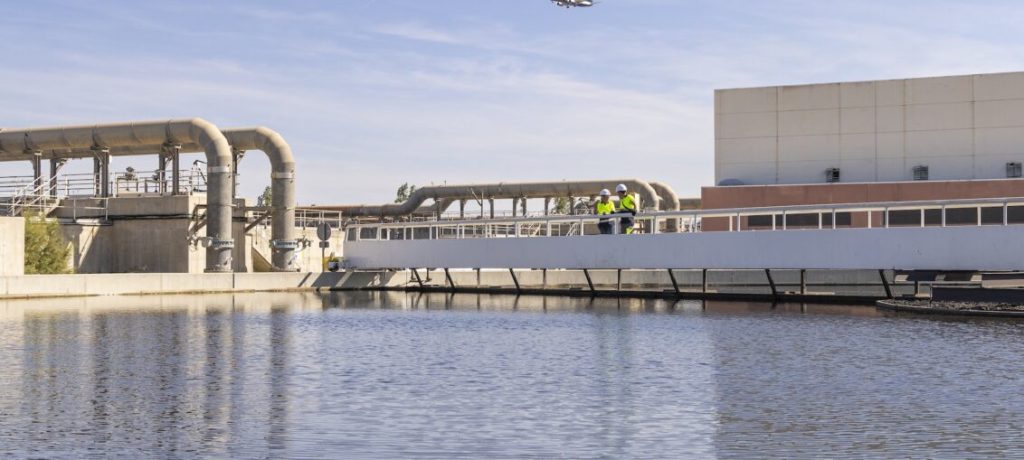 Veolia impulsa la educación sobre el cuidado del agua veolia