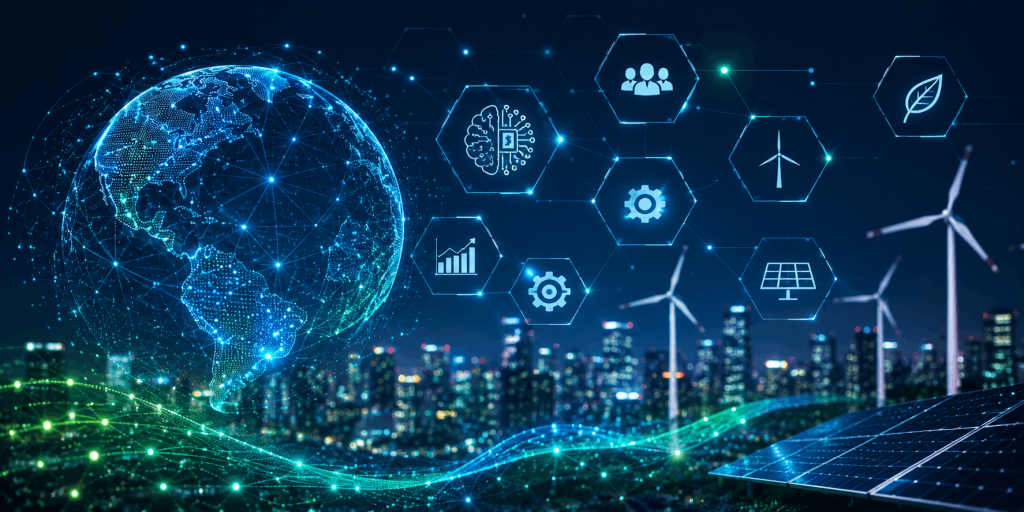 La inteligencia artificial que impulsará las soluciones del mañana: WESS 2026