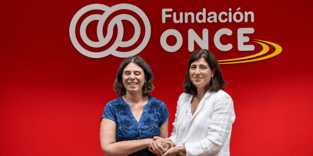Fundaciones fortalecen la inclusión laboral para personas con discapacidad