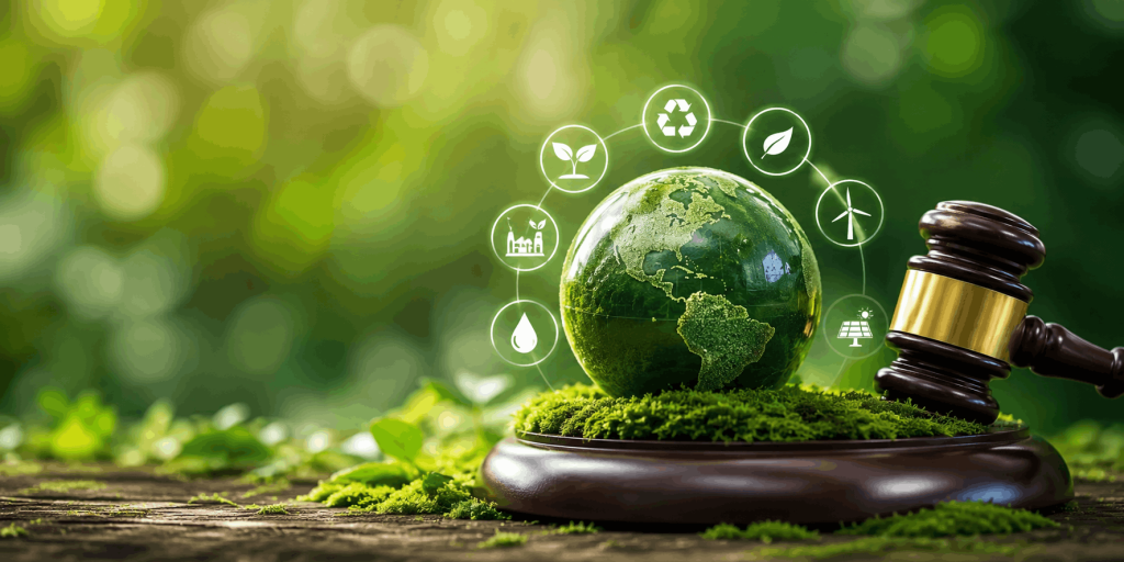 Economía circular sin reglamento complica decisiones empresariales