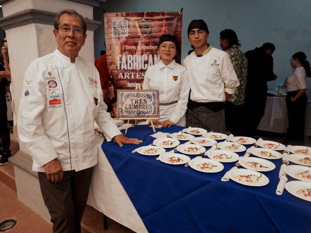 Arranca en Morelos la Temporada de Chiles en Nogada 2026 morelos